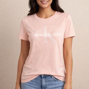 Calvin Klein short sleeve Shirt